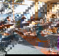 Tesso's Cafe and Bistro - Accommodation Bookings