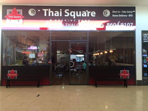 Thai Square - Erskine Park - Accommodation Bookings 0