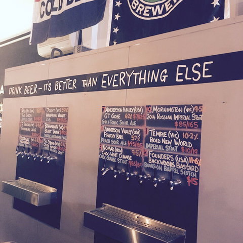 The Alehouse Project - Accommodation Bookings 0