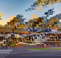 The Duck - Accommodation Bookings