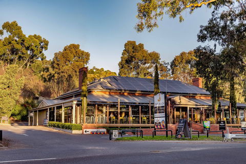 The Duck - Accommodation Bookings 0