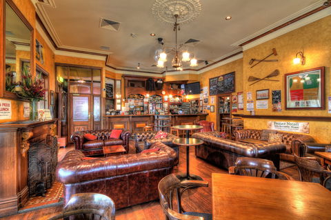 The Duck - Accommodation Bookings 2