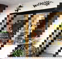 The Whisk Fine Patisserie - Accommodation Bookings