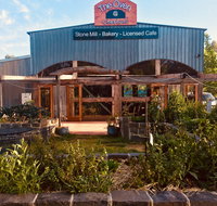 The Oven  Cheshunt - Accommodation Bookings