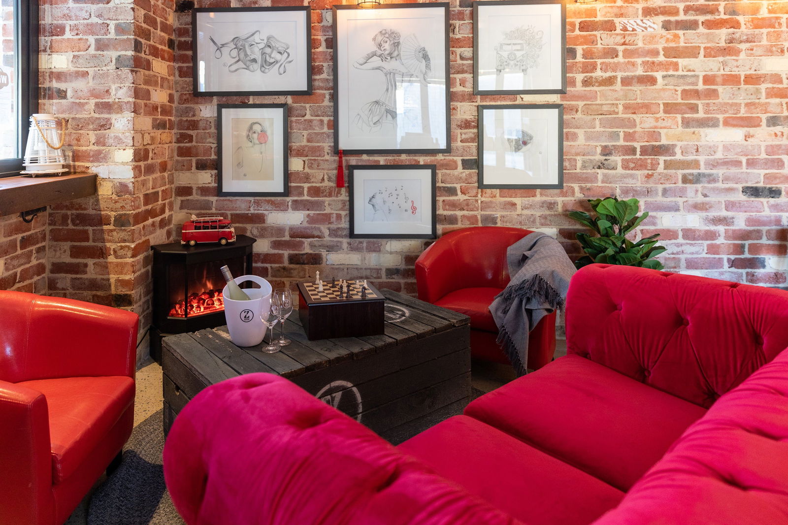 Mclaren Flat SA Accommodation Bookings