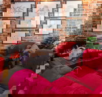 The General Wine Bar and Kitchen - Accommodation Bookings