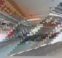 Tim's BBQ Kitchen