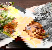 To Be Thai Restaurant - Accommodation Bookings