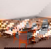 Trappers Restaurant