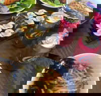 Uni Sushi - Accommodation Bookings