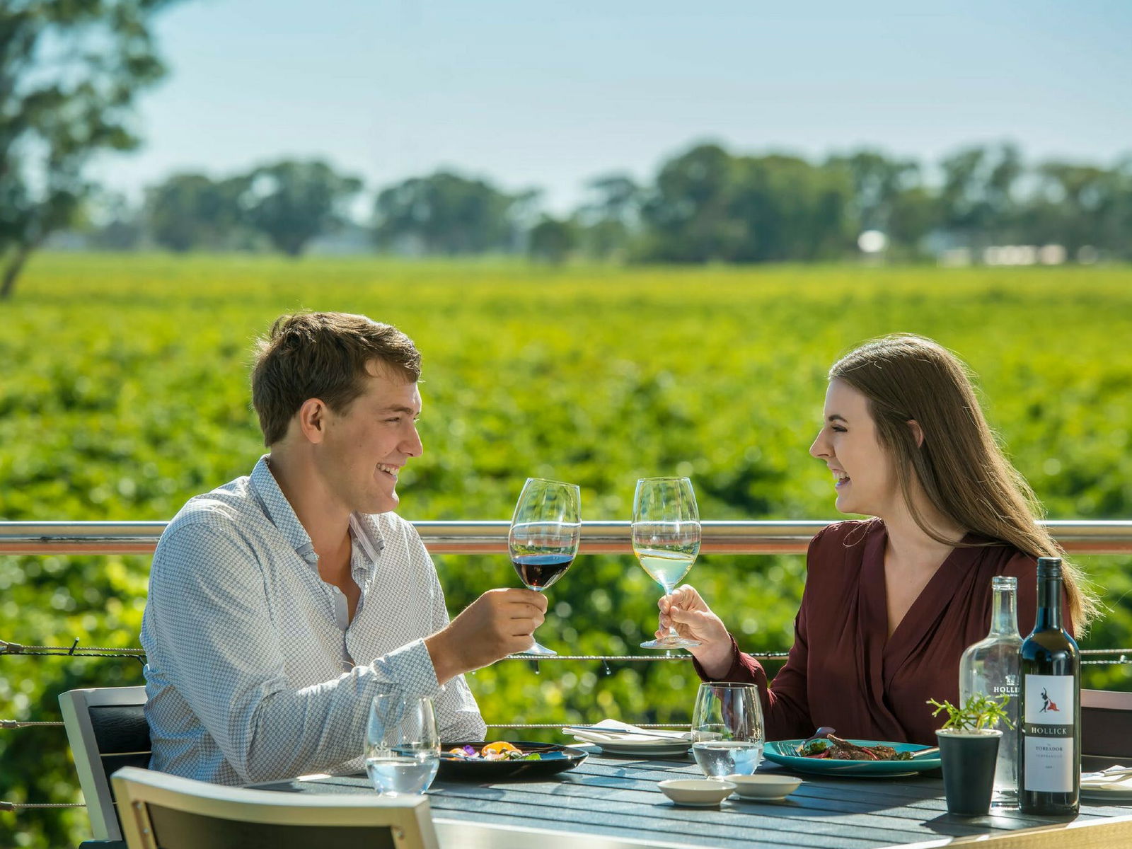  Accommodation Bookings