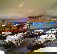 Warner Seafood Chinese Restaurant - Accommodation Bookings