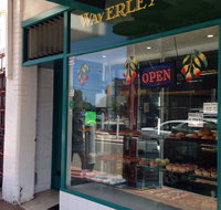 Waverley Bakery - Accommodation Bookings