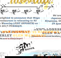 Waya - Accommodation Bookings