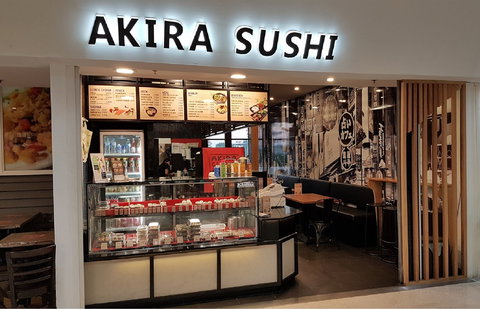 Akira Sushi Kiama - Accommodation Bookings 0