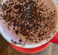 Angove Kitchen  Espresso Bar - Accommodation Bookings