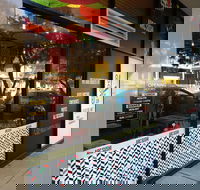 Arc Sushi