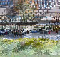 Aroma Cafe - Mawson Lakes - Accommodation Bookings