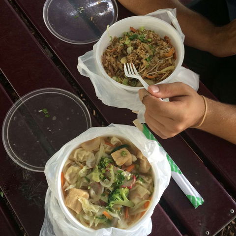 Bamboo Noodle House - Accommodation Bookings 0