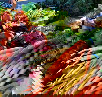 Barossa Farmers Market - Accommodation Bookings