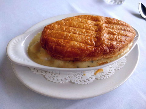 Barnacle Bills Seafood Inn - Accommodation Bookings 0