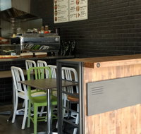 Beirut Falafel - Accommodation Bookings