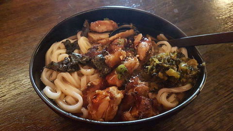 Bento - Accommodation Bookings 0