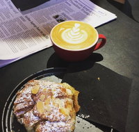 Bertoncello Coffee Roasters - Accommodation Bookings