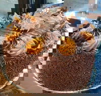 Big Bun Bakery - Accommodation Bookings