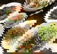 Bluefire Grill Restaurant - Accommodation Bookings