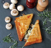 Brasserie Bread - Accommodation Bookings