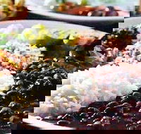 Brazileirinho Brazilian Cuisine - Accommodation Bookings