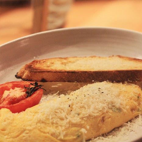 Caffe Cherry Beans - Quakers Hill - Accommodation Bookings 0