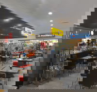 Cafe N More - Accommodation Bookings