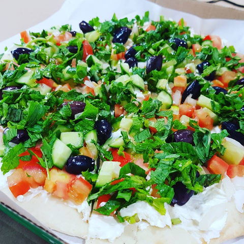 Campsie Lebanese Bakery - Accommodation Bookings 0