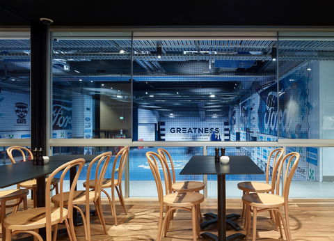 Charles & Co. Café - Accommodation Bookings 0