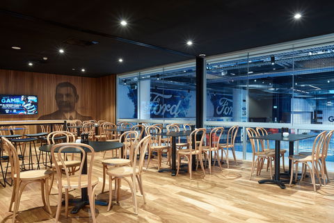 Charles & Co. Café - Accommodation Bookings 2