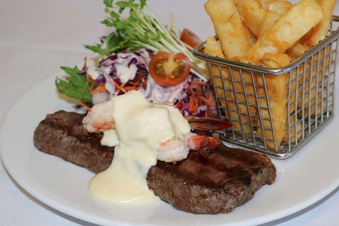 City Golf Club Toowoomba - Accommodation Bookings 0