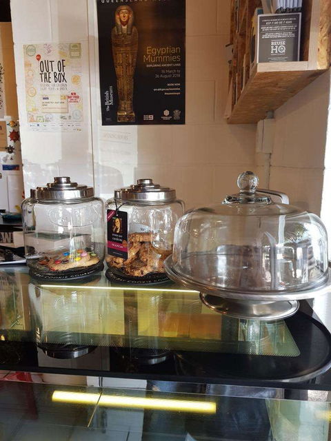Coffee Mentality - South Brisbane - Accommodation Bookings 0