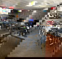 Cooby Cafe - Accommodation Bookings