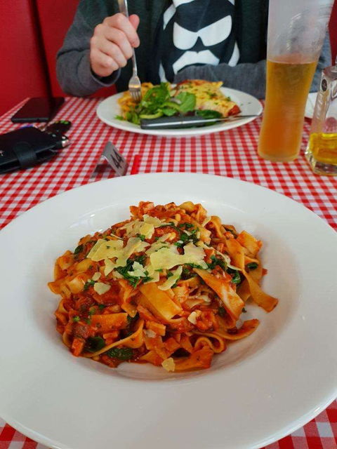 Cucina Italia - Accommodation Bookings 0