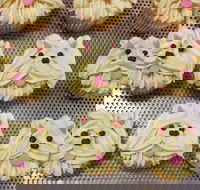Cupcake Central - Maribyrnong - Accommodation Bookings