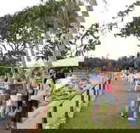 Darwin Ski Club - Accommodation Bookings
