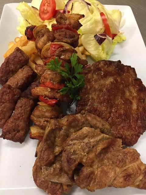 District Bakery - Accommodation Bookings 0