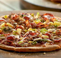 Domino's - Beenleigh - Accommodation Bookings