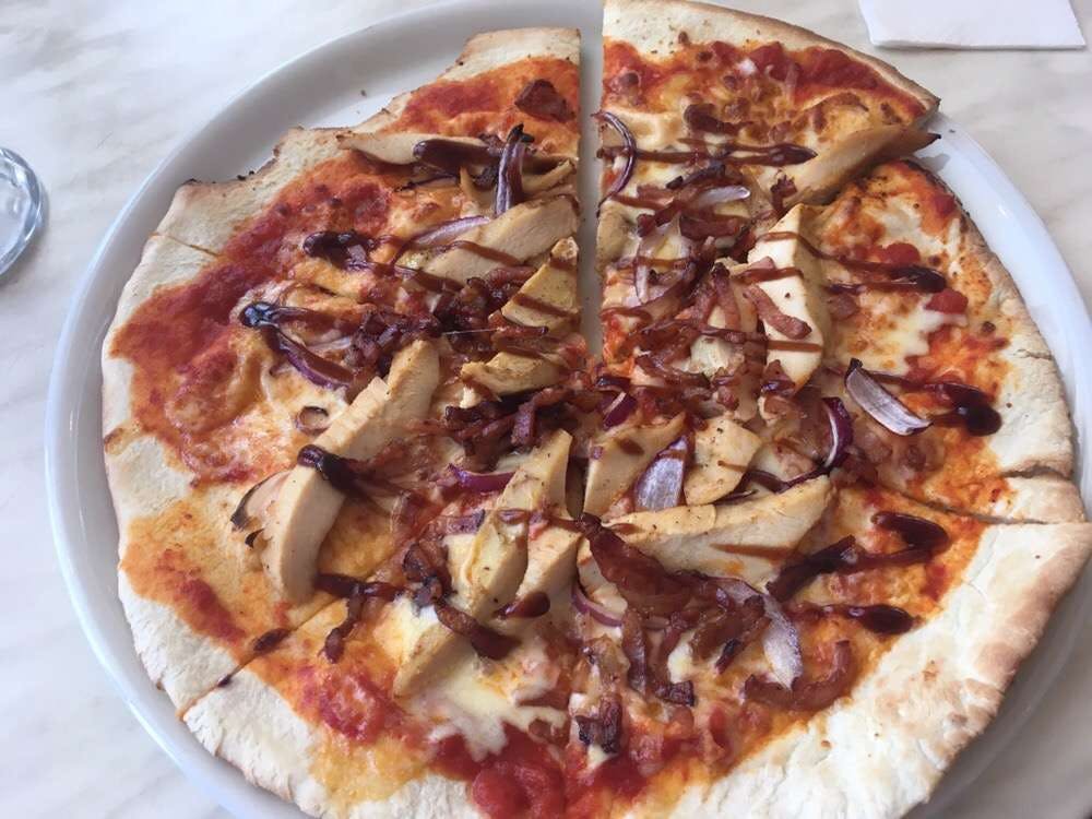  Accommodation Bookings