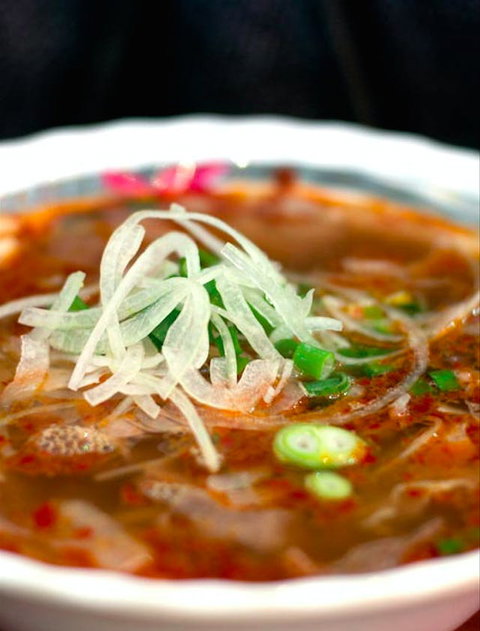 Dong Ba - Cabramatta - Accommodation Bookings 0