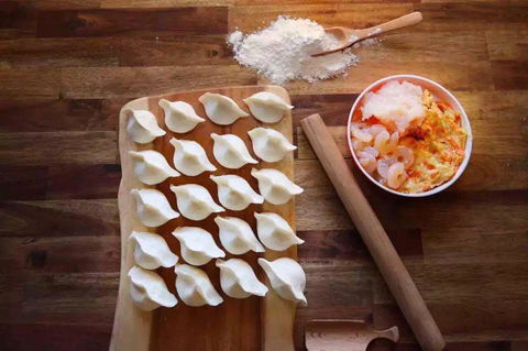 Dumplings Delish Malvern - Malvern - Accommodation Bookings 0