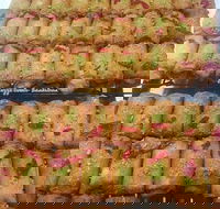 Elwazze Sweets