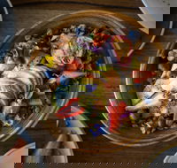 Fitzmaurice Cafe - Accommodation Bookings